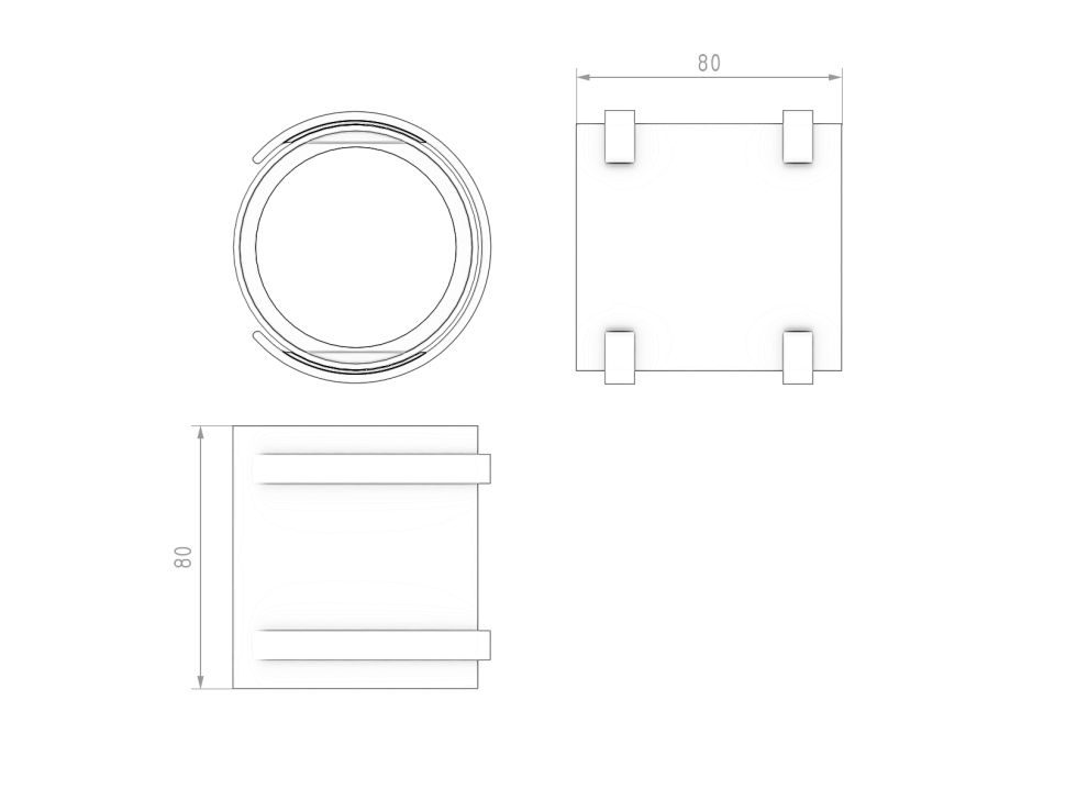 Муфта Ду75 (copy)