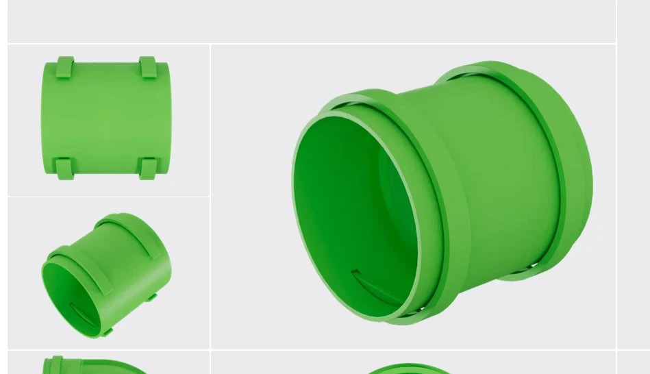 Муфта Ду75 (copy) 5