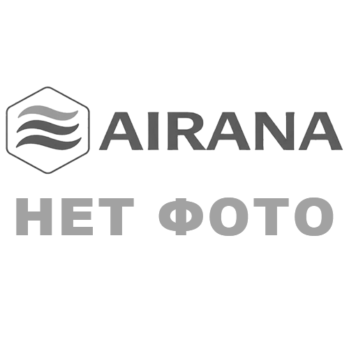 Пленум 2×75 для диффузора Ø125 AIRANA