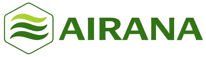 Интернет-магазин Airana